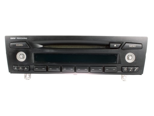 65129177199 - Професійний CD-радіоприймач BMW E90 9177199