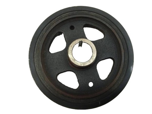 Puleggia 1.6 VVTI Toyota Auris e (2006-2012)