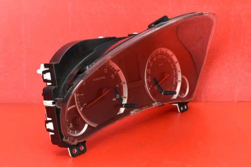 dials dials EU 34110-68LA5 SUZUKI SWIFT 5 V MK7 1.2 VVT 95 KM 10-15