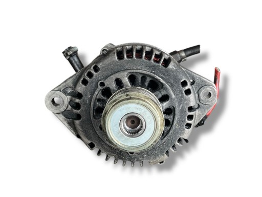 Alternator Opel Astra H facelift 2009 98056441