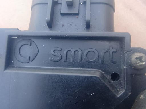 lock door A4547380035 SMART FOUR FOR