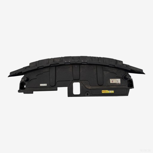 pillar upper PEUGEOT 3008 II LIFT 2023 ROK 9810634677