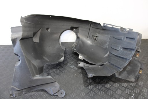 mudguard right front right front A2466900200 MERCEDES B-class W246 LIFT