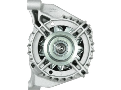 A6166(DENSO) - Генератор denso 120a 12 в alfa romeo fiat punto evo 1.4 16 в