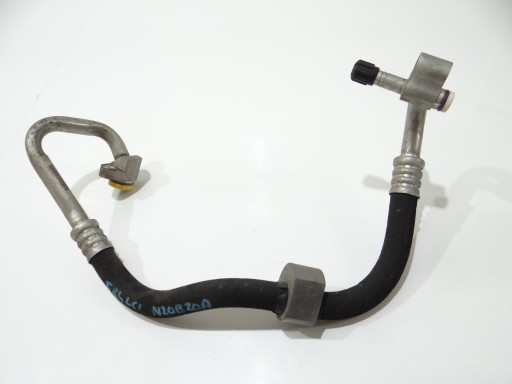 prijenos crijevo klimatizacije BMW X1 E84 LCI N20B20B 9241352
