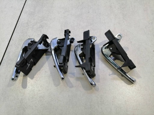 handle inner KOMPLET ALFA 147 1.9 JTD
