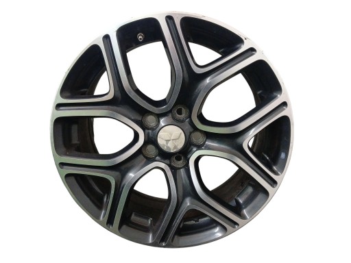 felni Alu MITSUBISHI OUTLANDER III 7.0"x17" 5X114.3 M3BH5