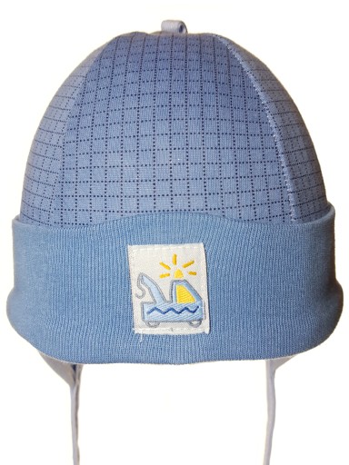 Шапка-камішка 34-42 см