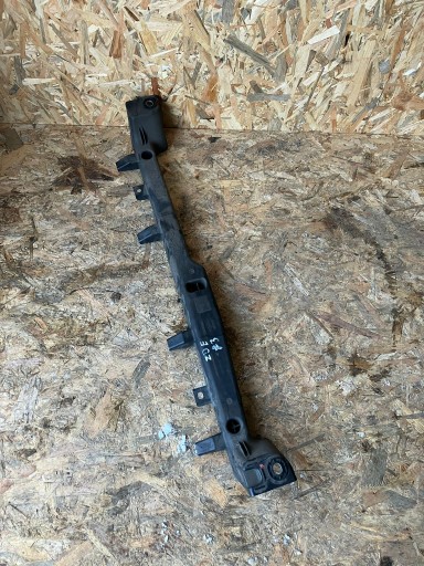 БАМПЕР ЗАДНІЙ RENAULT ZOE 748F69406R