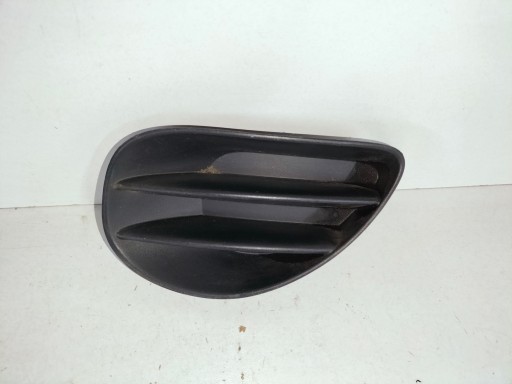 GRILL LÜFTUNGSGITTER DER STOSSSTANGE LINKS TOYOTA YARIS II 06-09