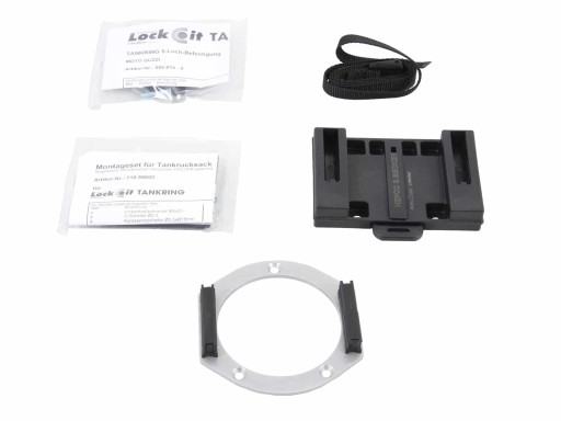 Кольцо Tankring Lock-it, 5 отверстий