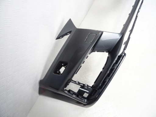 Audi TT TTS LIFT 8S0 19- bumper front