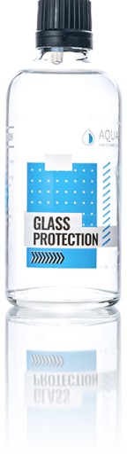 AQUA Glass PROTECTION 100ml покрытие для стекол