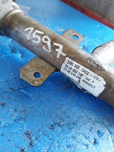 control electrics TWINGO 1 6900000148