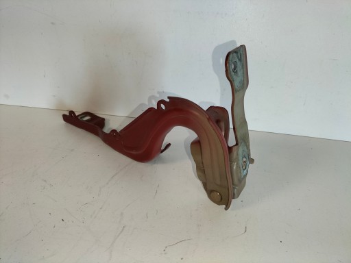 Cerniera del cofano pokrywy Motore Destra CITROEN C3 III 16