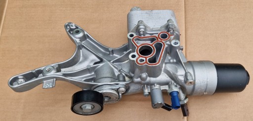 ОСНОВА МАСЛЯНОГО ФІЛЬТРУ 06K903143 06K903143D ОРИГІНАЛ