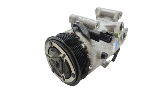 Klimakompressor klimaanlage MAZDA CX-30 2.0 SKYACTIV-G HYBRID BDGF CA500G5AAA12