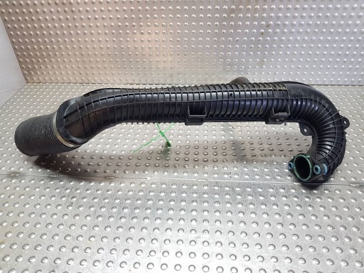 rohr Schlauch luft 7M51-9A673-GK 76895577 VOLVO S40 II V50 und C30 C70
