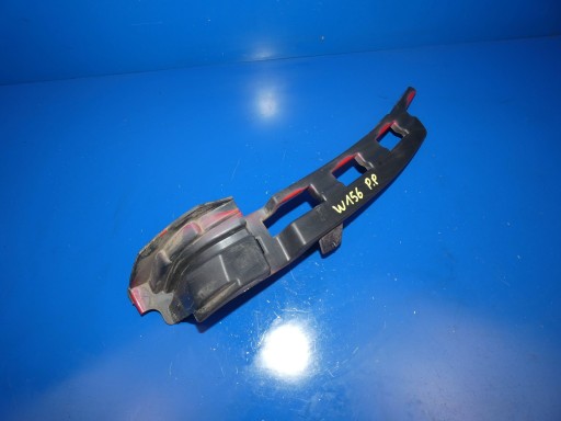 MERCEDES GLA W156 bumper bracket right front front holder
