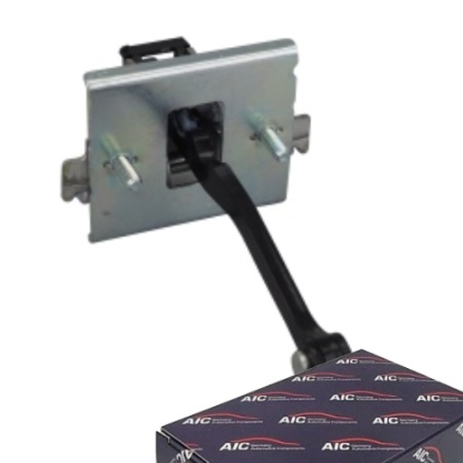 58137 - Ограничитель передней двери L = P для PEUGEOT 5008 2.0