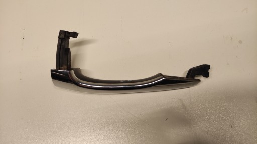 handle front front right CHROM KIA SPORTAGE III 10-15 EUROPA