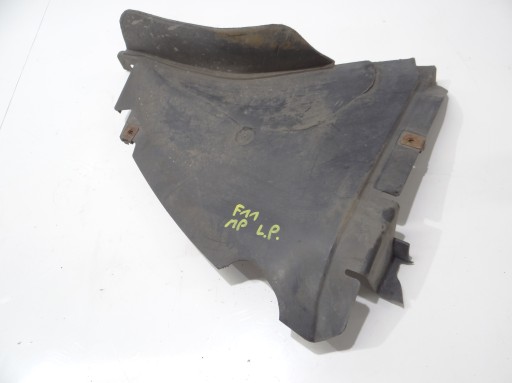 cover TROJKAT NADKOLA left front BMW F11 M PAKIET 8045195
