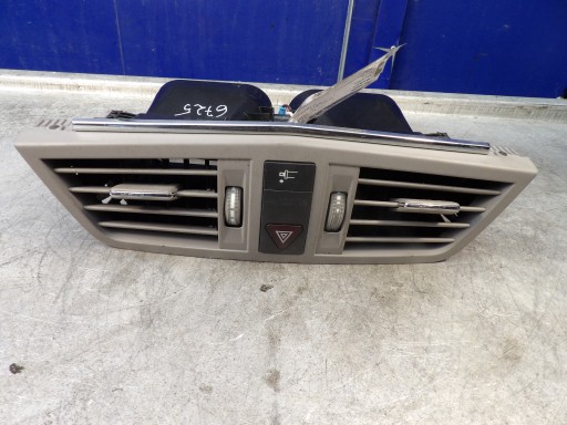 Mercedes W207 coupe Lüftungsgitter Luftdüse Ausströmer 2078300054