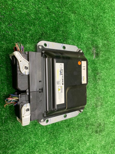 computer MAZDA 6 02-07 2.2 R2AB18881J