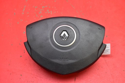 airbag řidičů 8200726623A RENAULT THALIA 2 II 08-12