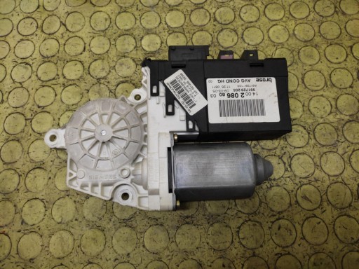CITROEN C8 mini motor windows left front 1400208680