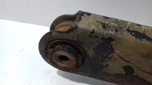 MAZDA CX-5 CX5 arm rear left POPRZECZNY DUZY rear part 2014R AWD right