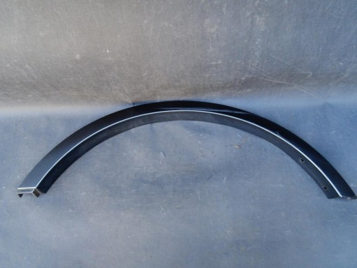 CV4J-S286D03-ACW - FORD KUGA MK2 БРЫЗГОВИК ЗАДНИЙ ЛЕВЫЙ