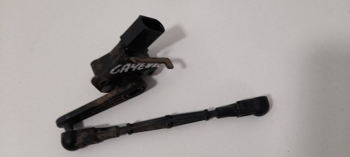 Porsche Cayenne 9Y0 9Y3 sensor poziomowania of the lights rear part 4M0807503 (PR60)