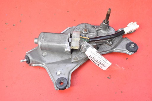 motor ablaktörlők far 85130-47010 TOYOTA PRIUS 2 II XW20 LIFT 05-11