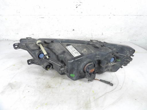 SKODA RAPID fog light right 5JA 941 700
