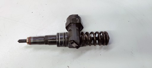 0414720007 - НАСОС-ФОРСУНКА AUDI VW 1.9 TDI 038130073F