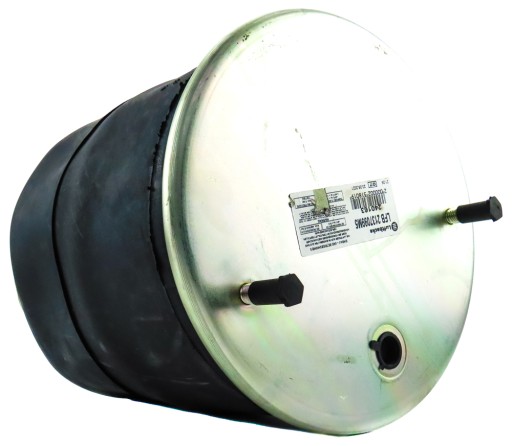 2137099 - Подушка пневмоподушки 4810np13 saf 2919v задняя