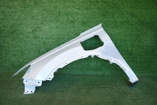 HONDA CR-V CRV VI HYBRID 24- fender left front front