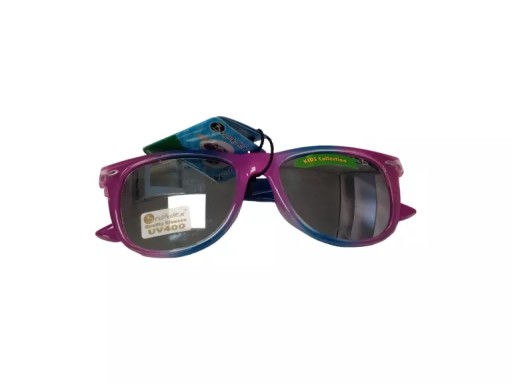 Сонцезахисні окуляри Brandex 3 роки + колір золото