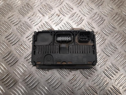 K8D2-7B769-CA - Модуль управління land rover range rover evoque ii l551 2023 k8d27b769ca