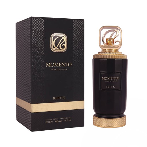 riiffs momento woda perfumowana 100 ml     