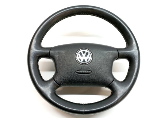lenkrad leder BORA GOLF IV VW Volkswagen Passat V (1996-2005) B5