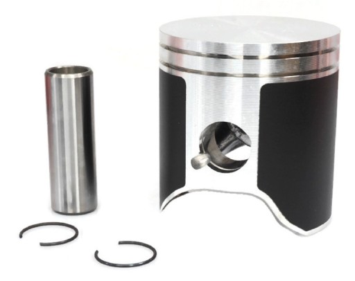 91.6224.B - ПОРШЕНЬ KTM SX EXC 125 07-10 53,95 ММ AOKI MITAKA