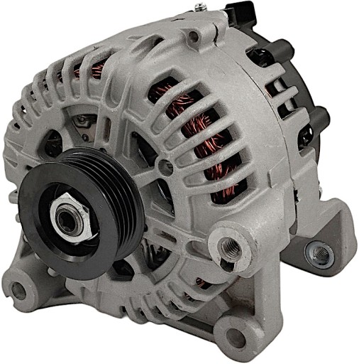 F032116679 - Новый генератор toyota rav 4 verso auris avensis 1.6 2.0 d-4d