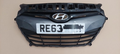 grill kühlergrill HYUNDAI I30 II 11-17 86570-A6000, 86352-A6000