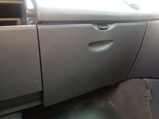 Handschuhfach des Beifahrers Renault Espace IV 06-15