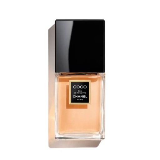 chanel coco woda toaletowa 50 ml   