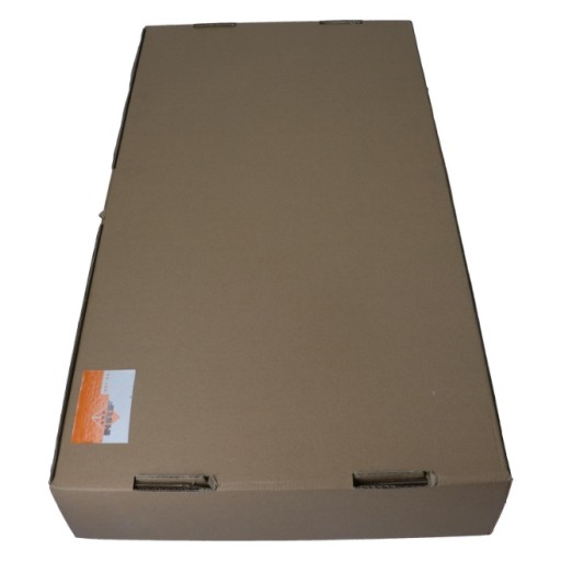 59315A - Радиатор на KIA VENGA 1.4D 10-