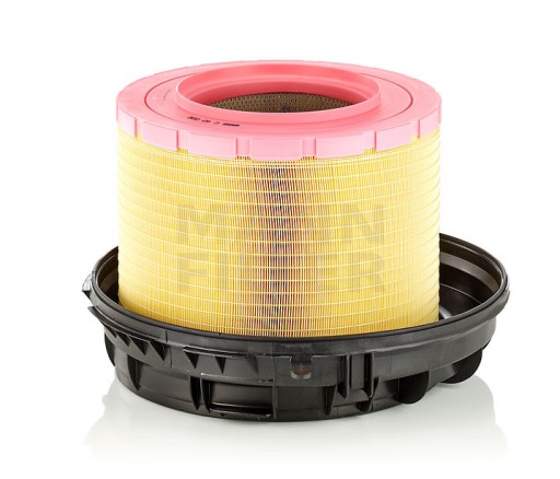 40 006 - Манн повітряний фільтр C40006