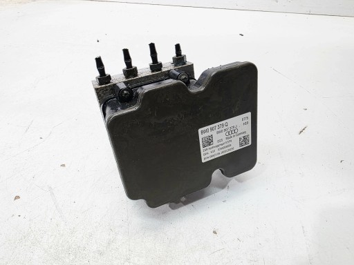 Pompa Centralina ABS ESP AUDI A4 B9 A5 8W 8W0907379Q 8W0907379J 8W0614517T
